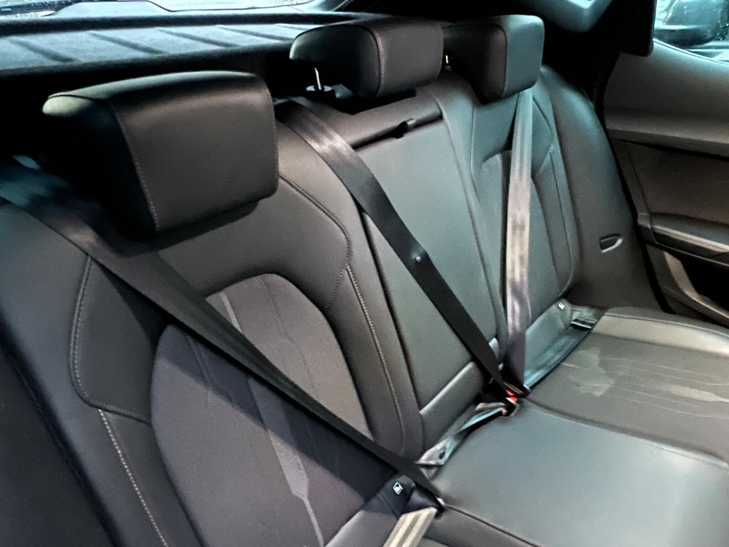 Used Cupra Formentor 2021 for sale - 77237551: Photo 21