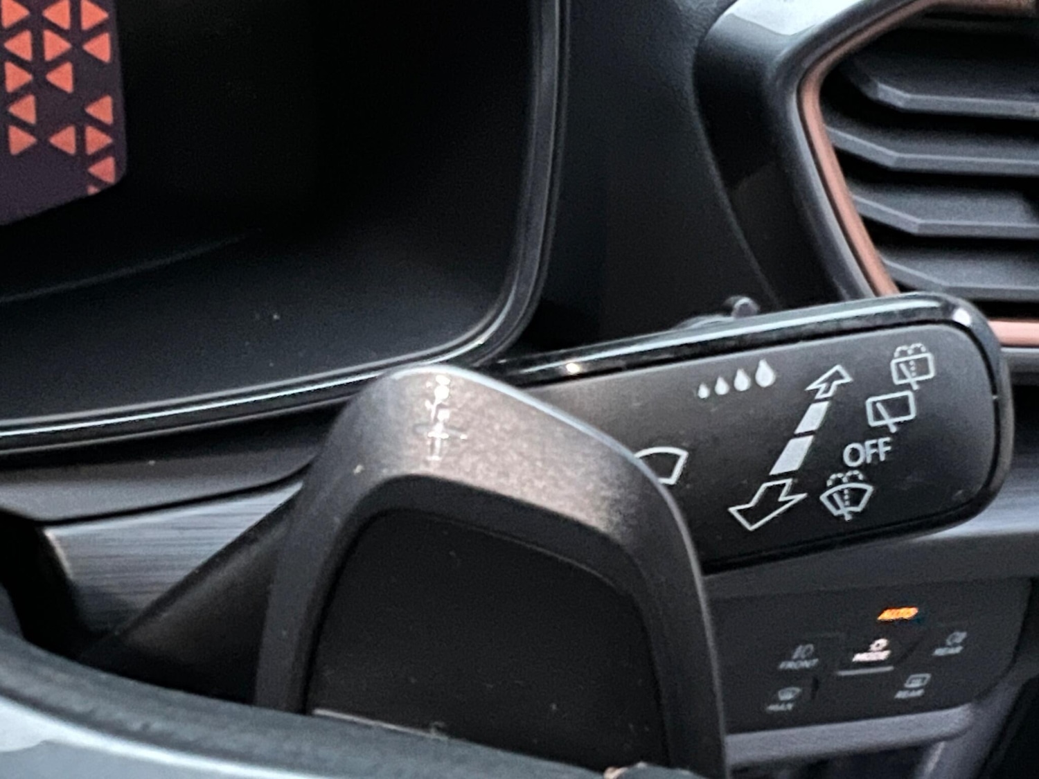 Used Cupra Formentor 2021 for sale - 77237551: Photo 25