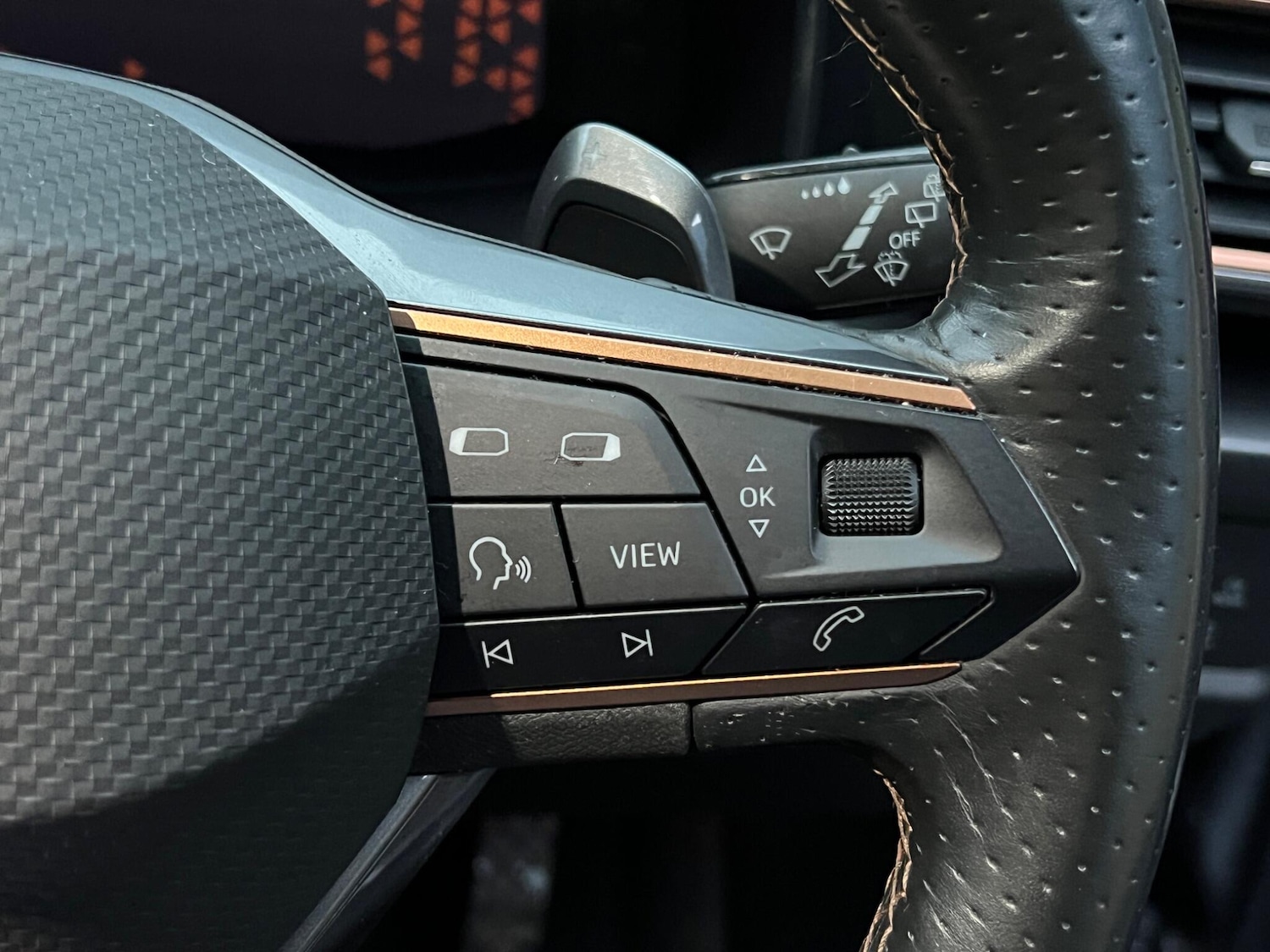 Used Cupra Formentor 2021 for sale - 77237551: Photo 27