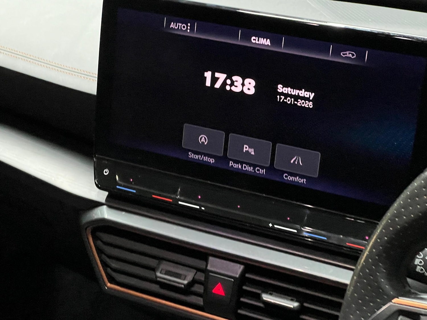 Used Cupra Formentor 2021 for sale - 77237551: Photo 31