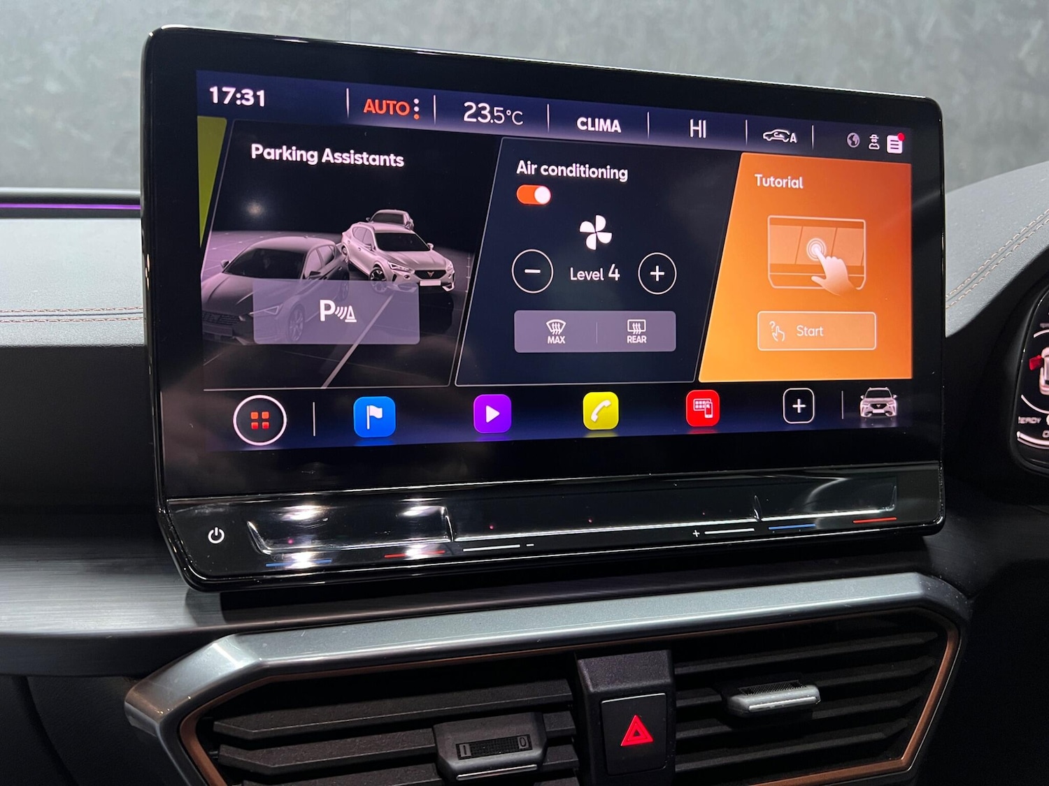 Used Cupra Formentor 2021 for sale - 77237551: Photo 32