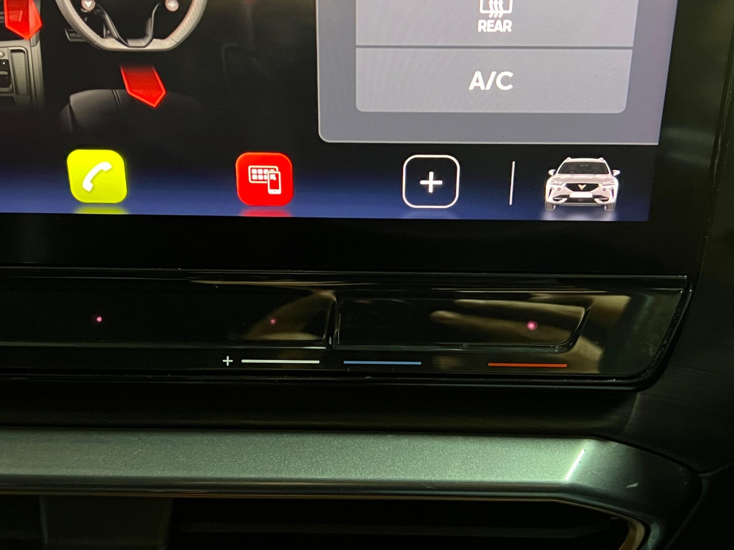 Used Cupra Formentor 2021 for sale - 77237551: Photo 33