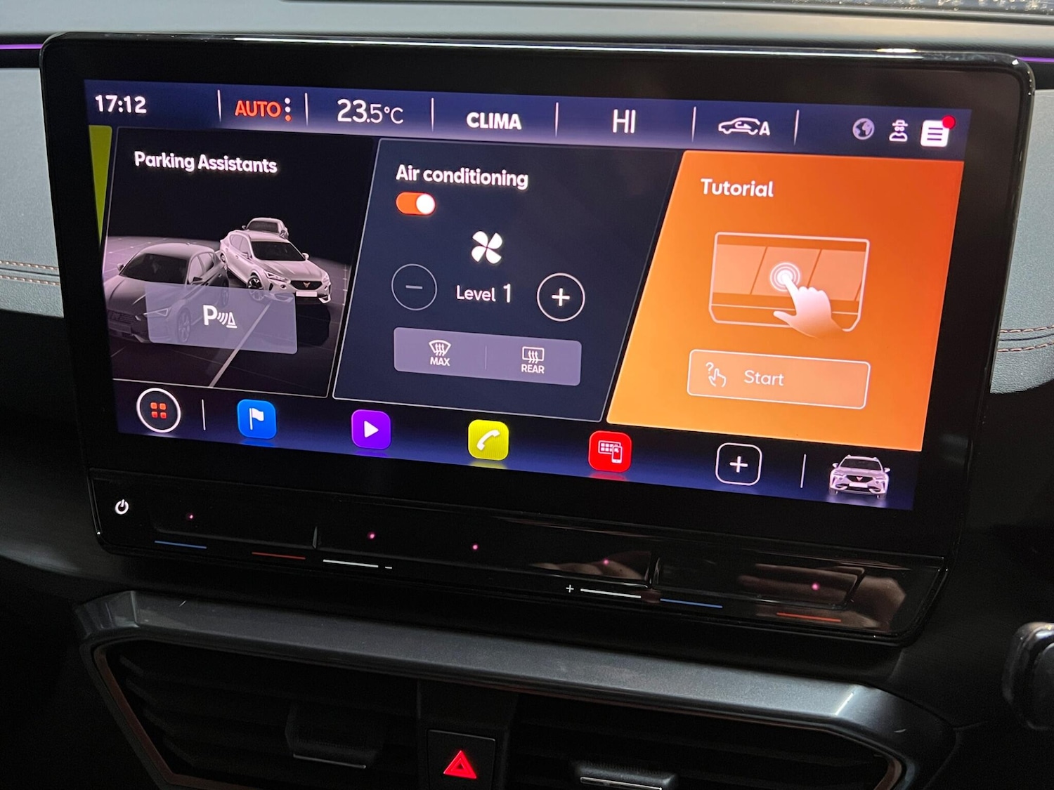 Used Cupra Formentor 2021 for sale - 77237551: Photo 36