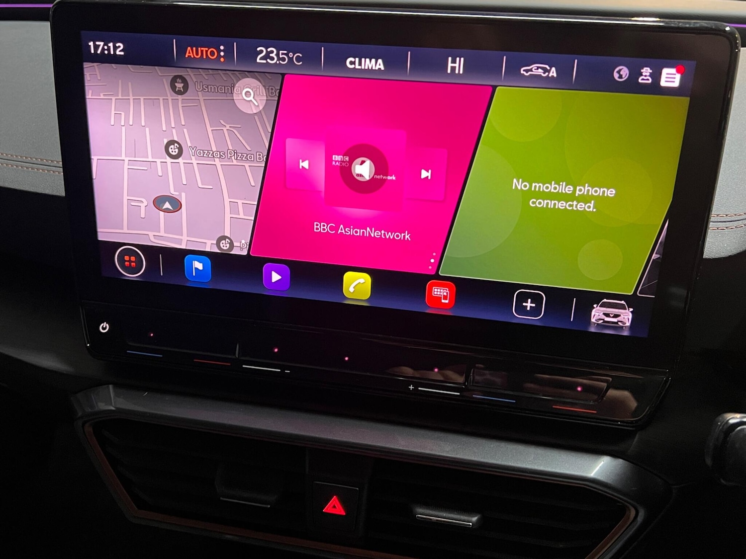 Used Cupra Formentor 2021 for sale - 77237551: Photo 37