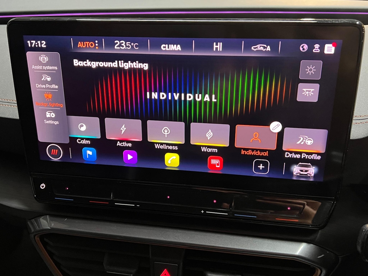 Used Cupra Formentor 2021 for sale - 77237551: Photo 38