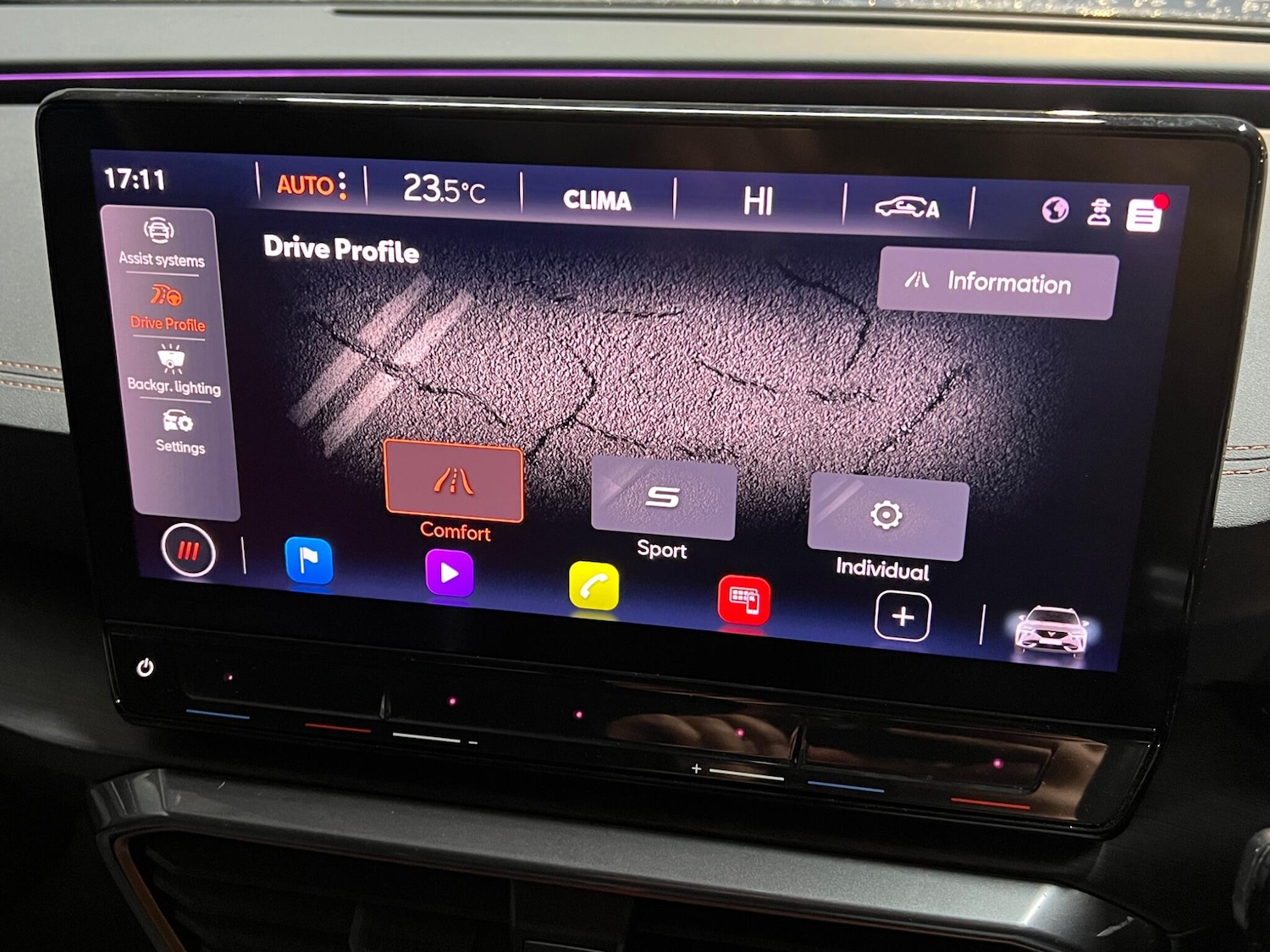 Used Cupra Formentor 2021 for sale - 77237551: Photo 39