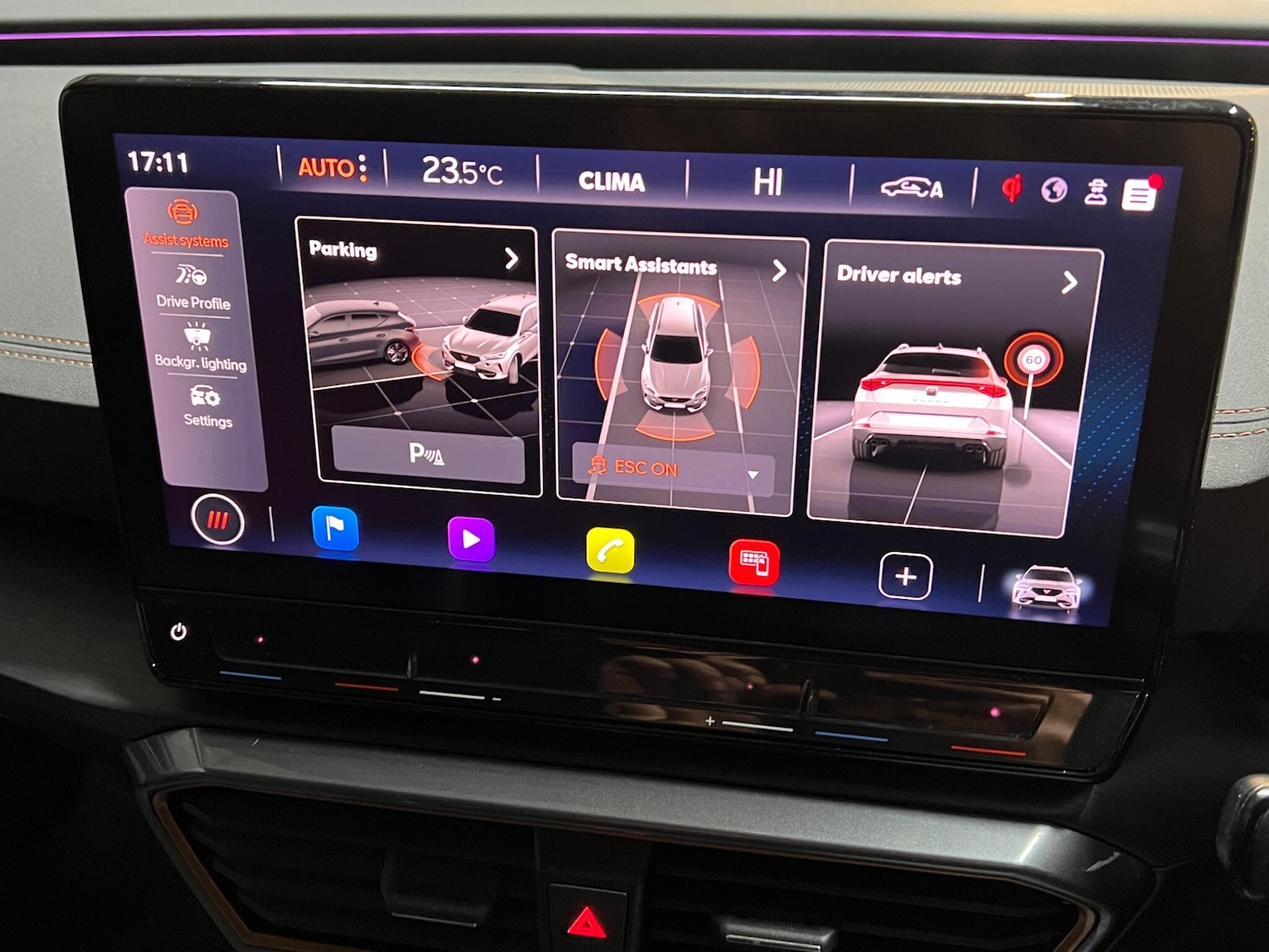 Used Cupra Formentor 2021 for sale - 77237551: Photo 40