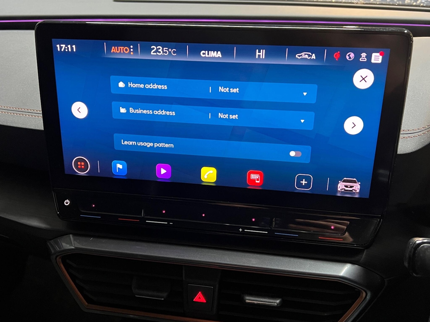 Used Cupra Formentor 2021 for sale - 77237551: Photo 42