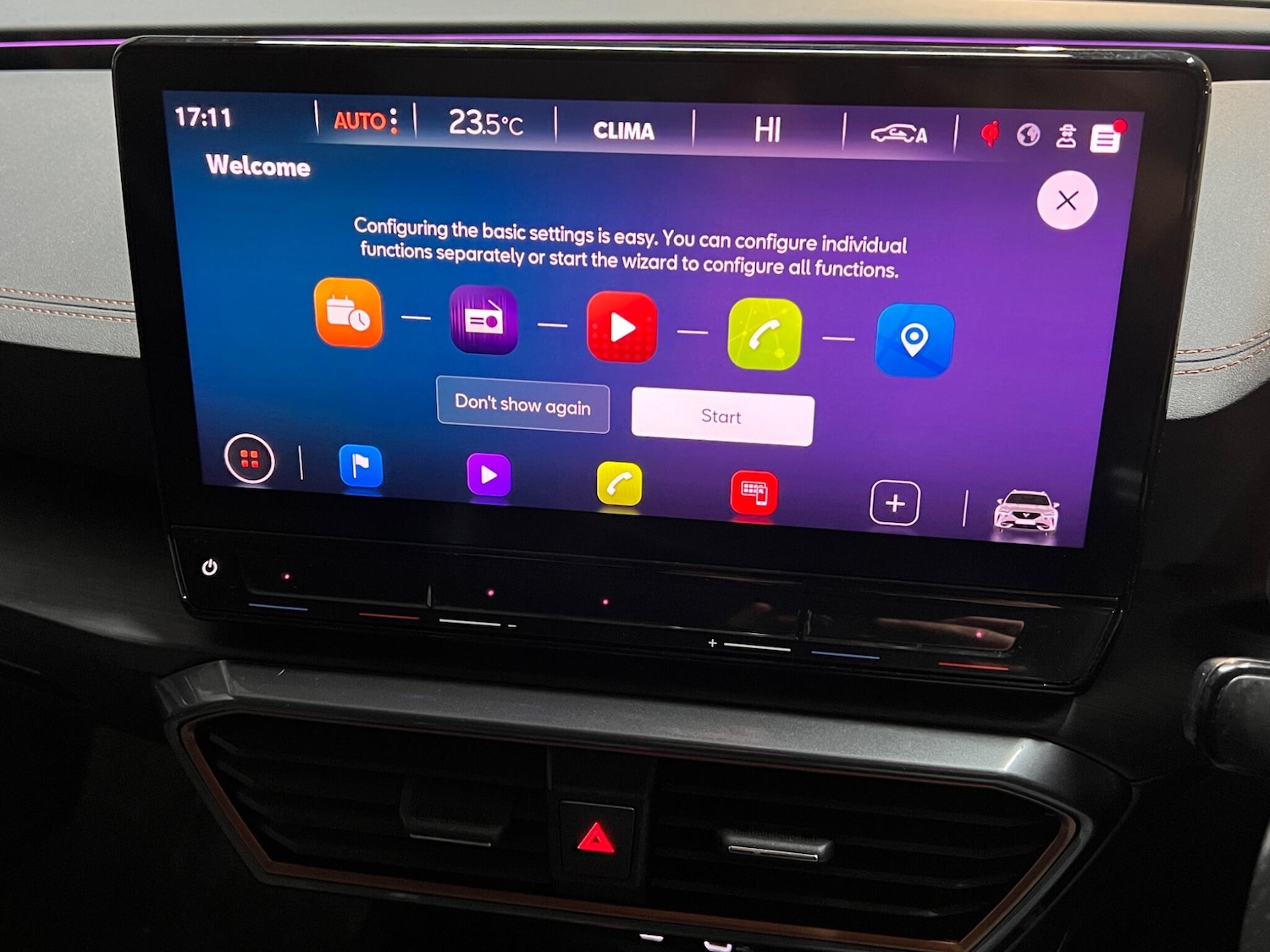 Used Cupra Formentor 2021 for sale - 77237551: Photo 43