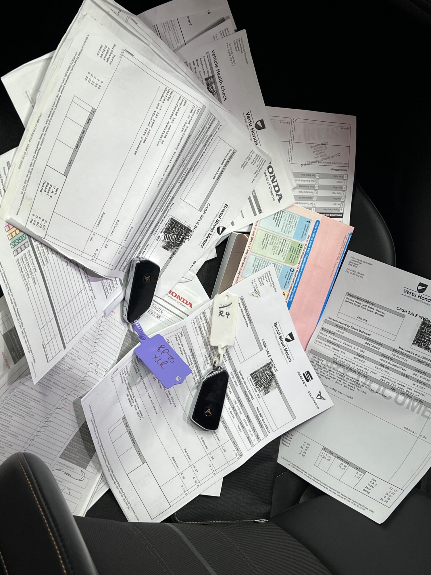 Used Cupra Formentor 2021 for sale - 77237551: Photo 45