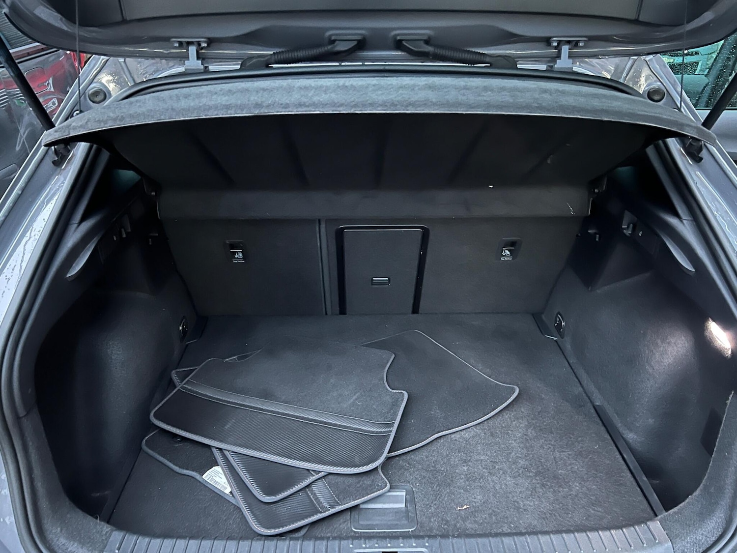 Used Cupra Formentor 2021 for sale - 77237551: Photo 46