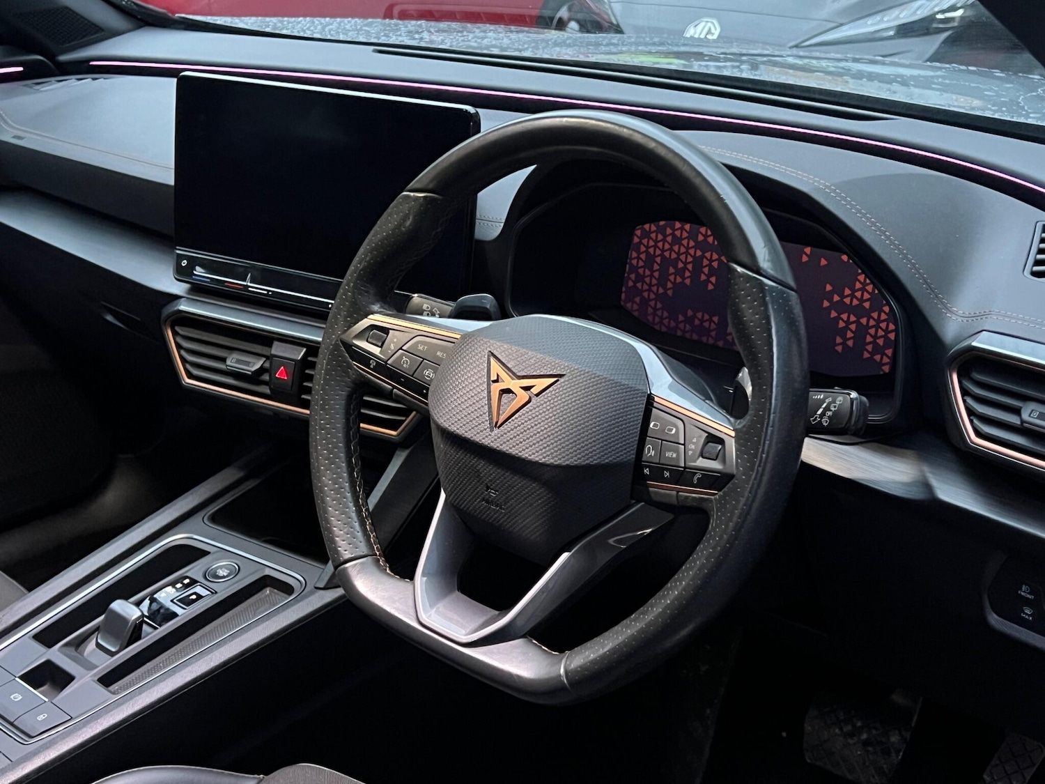 Used Cupra Formentor 2021 for sale - 77237551: Photo 48