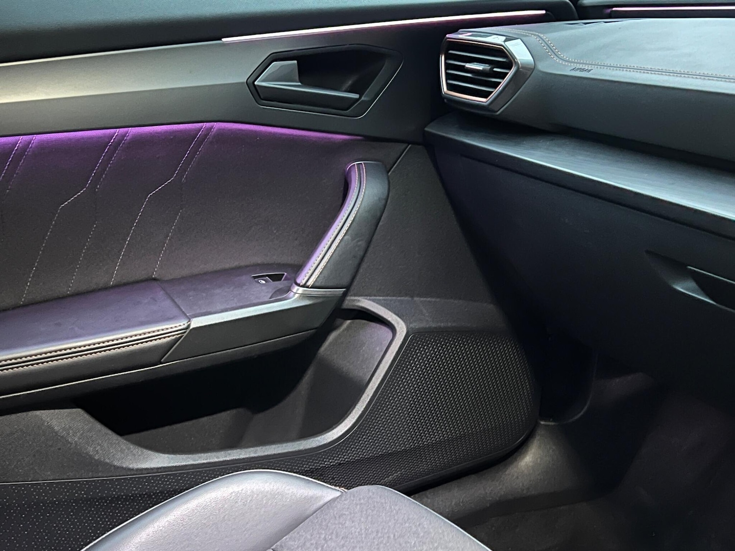 Used Cupra Formentor 2021 for sale - 77237551: Photo 50