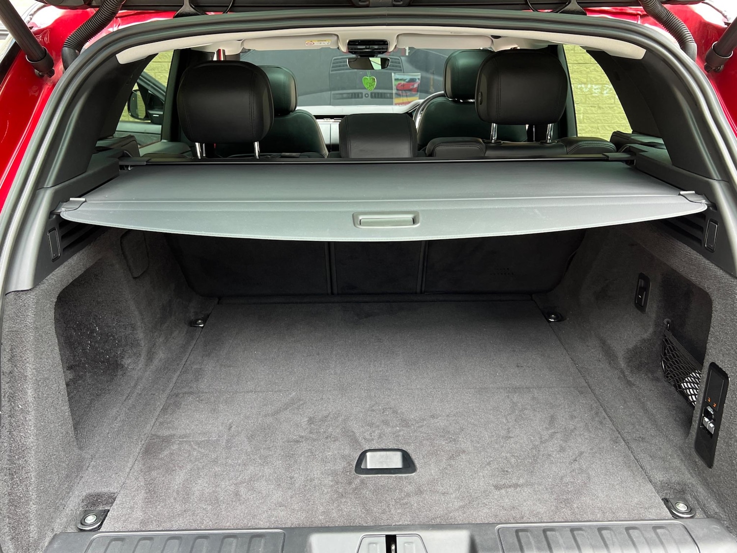 Vehicle 64