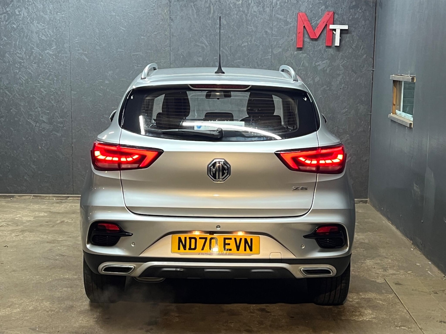 Used MG MG ZS 2020 for sale - 76802159: Photo 10