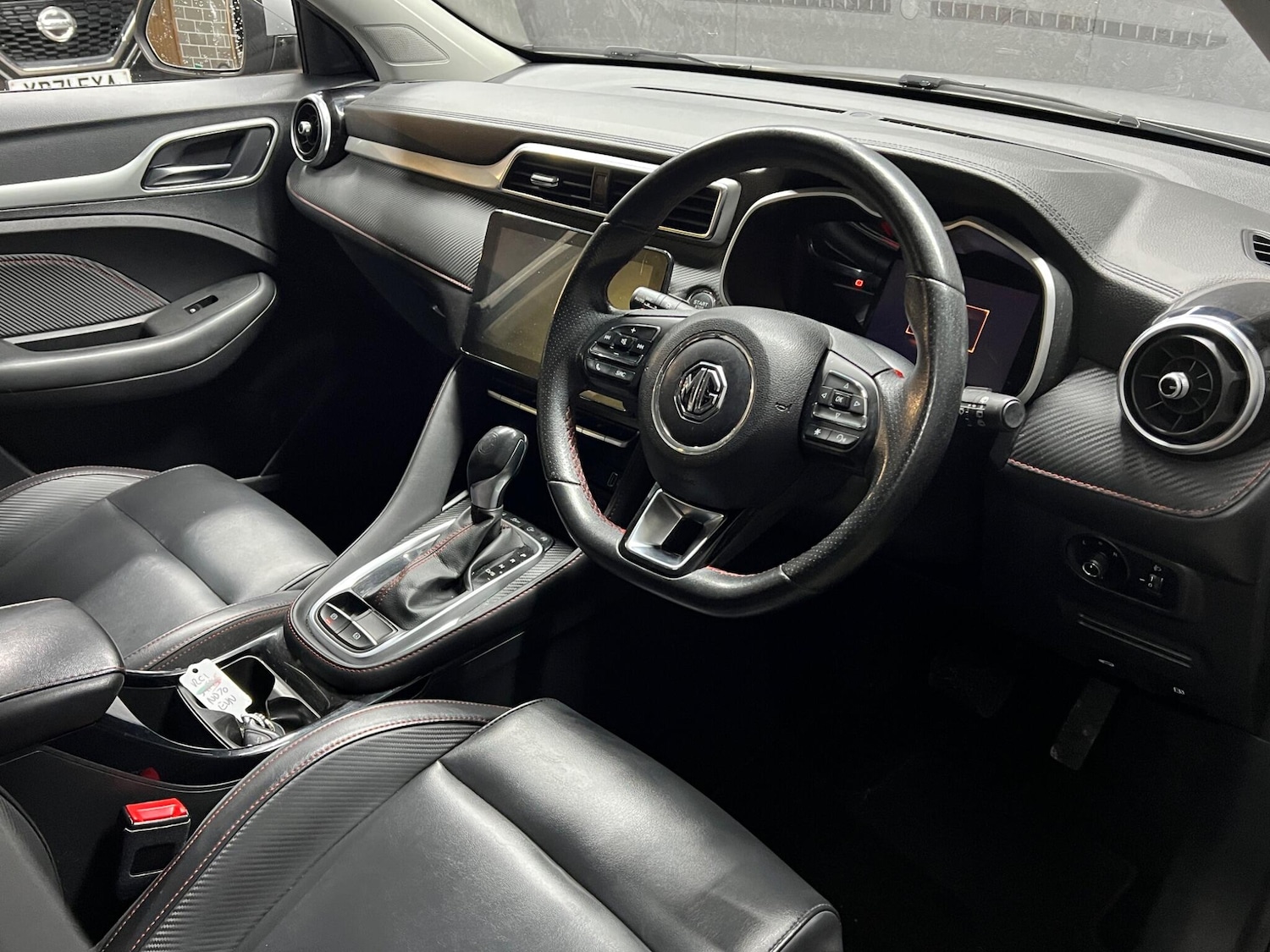 Used MG MG ZS 2020 for sale - 76802159: Photo 11