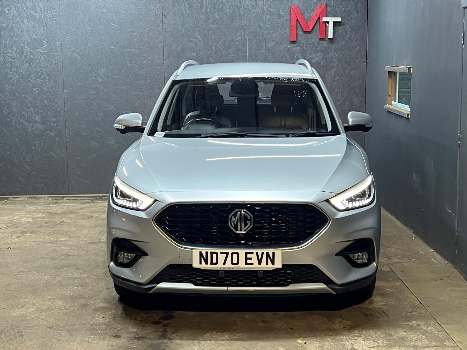 Used MG MG ZS 2020 for sale - 76802159: Photo 2