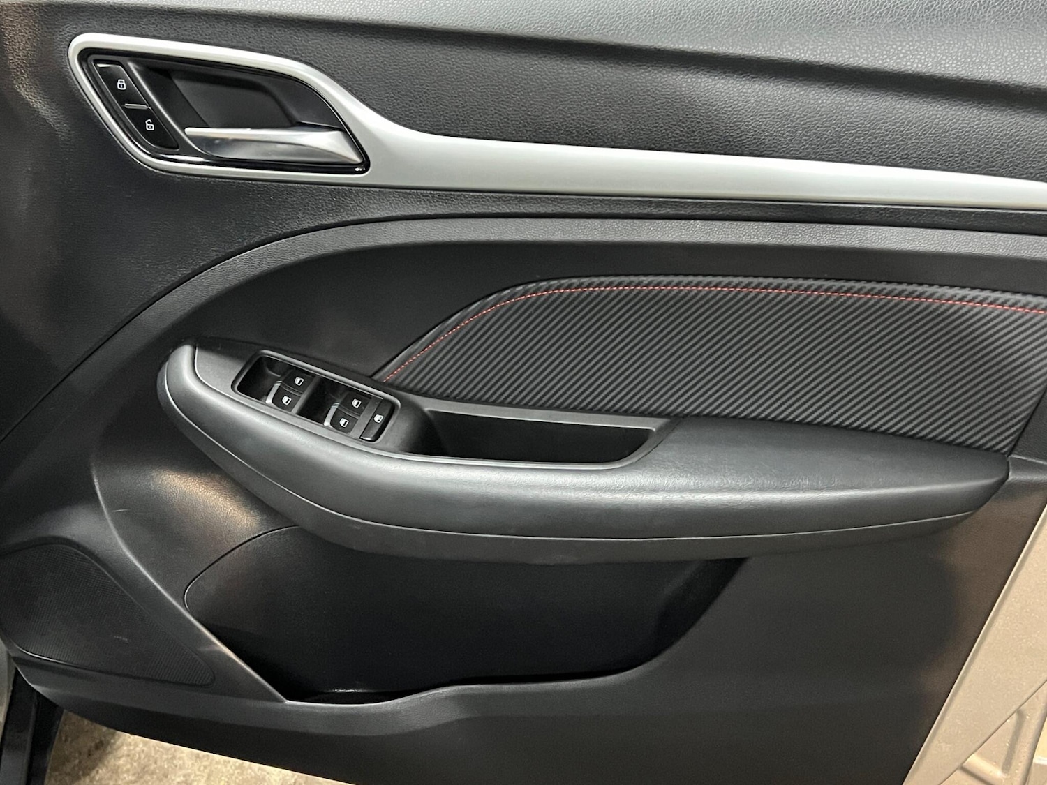 Used MG MG ZS 2020 for sale - 76802159: Photo 23