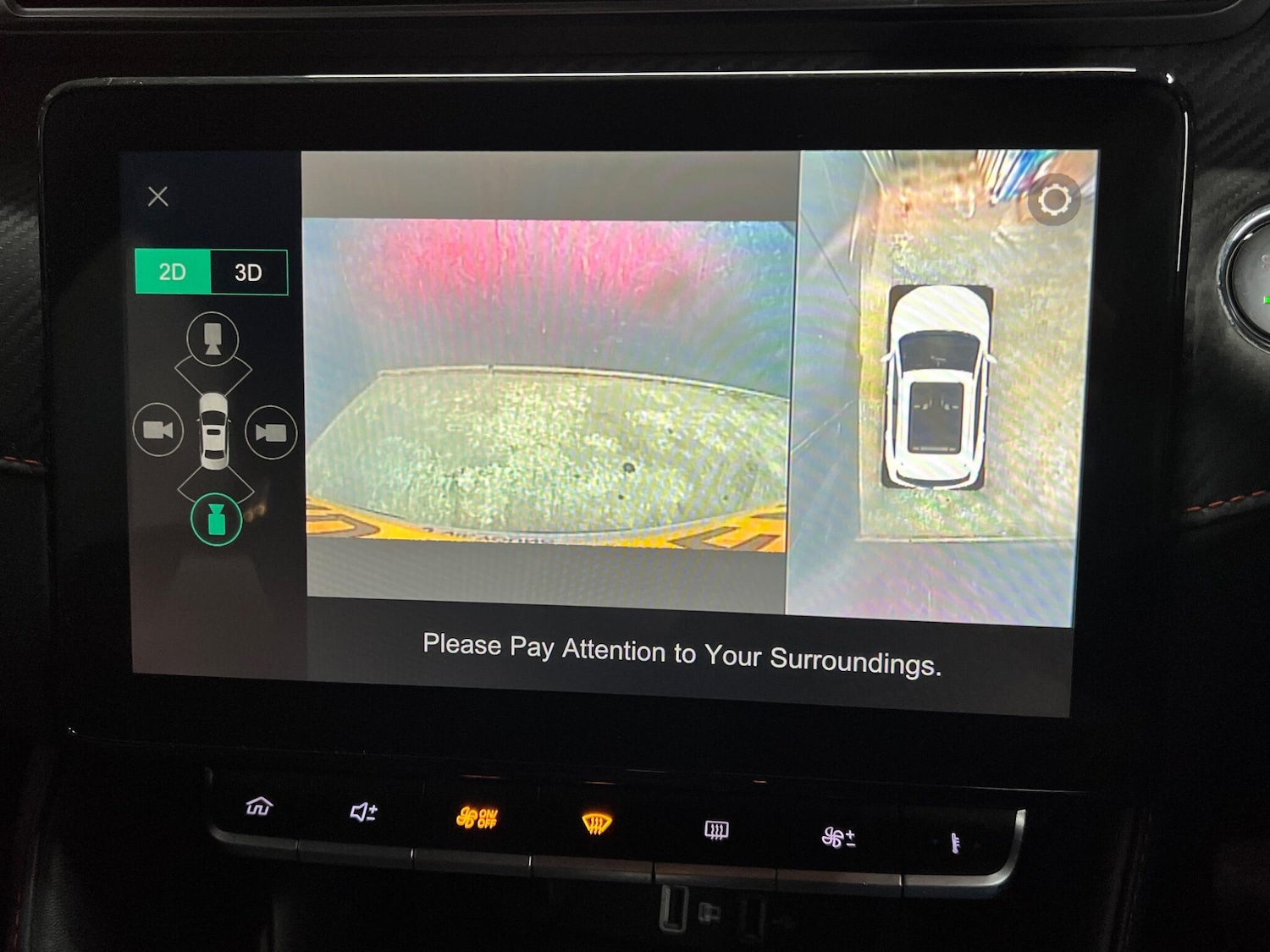 Used MG MG ZS 2020 for sale - 76802159: Photo 25