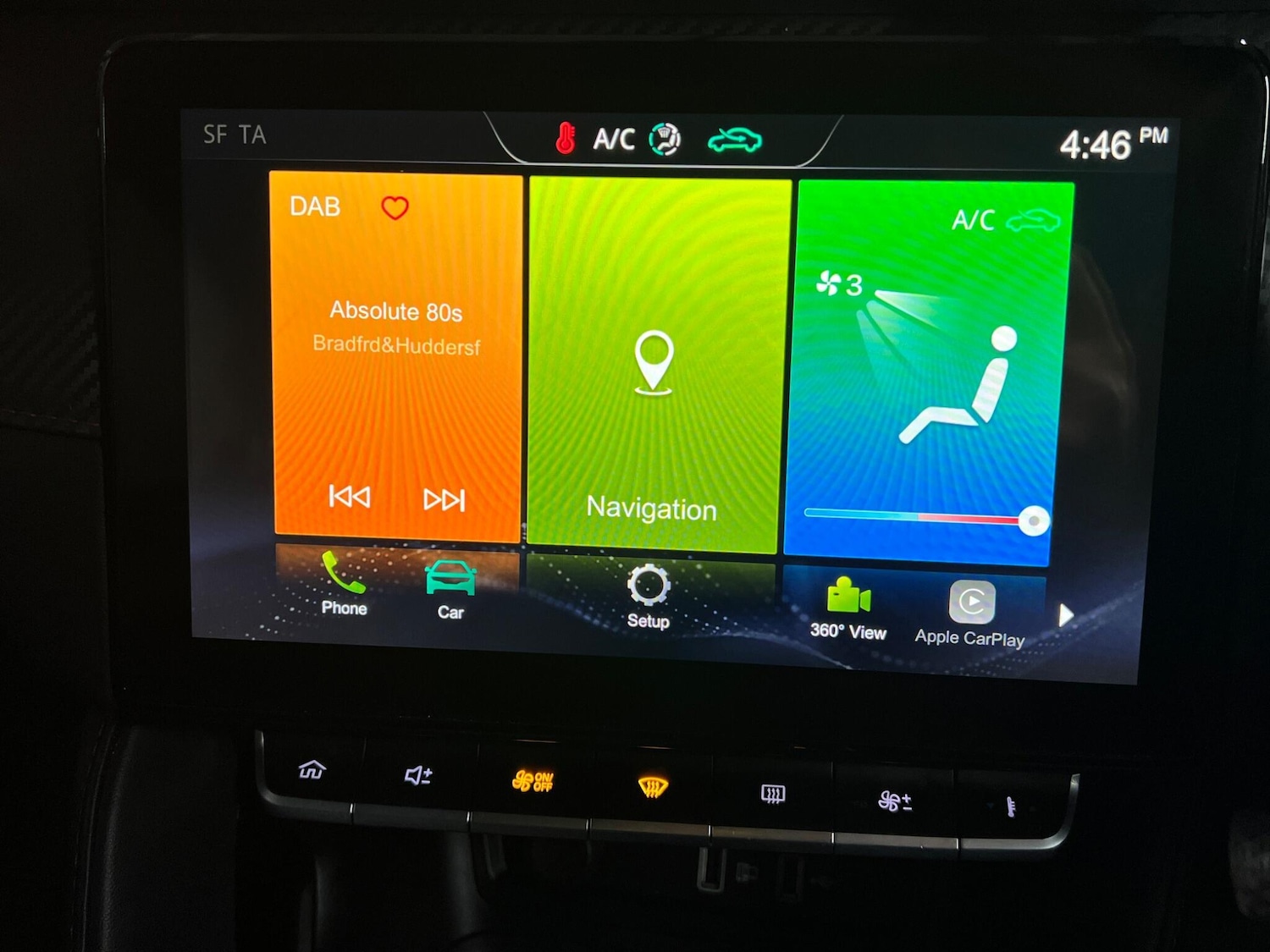 Used MG MG ZS 2020 for sale - 76802159: Photo 26