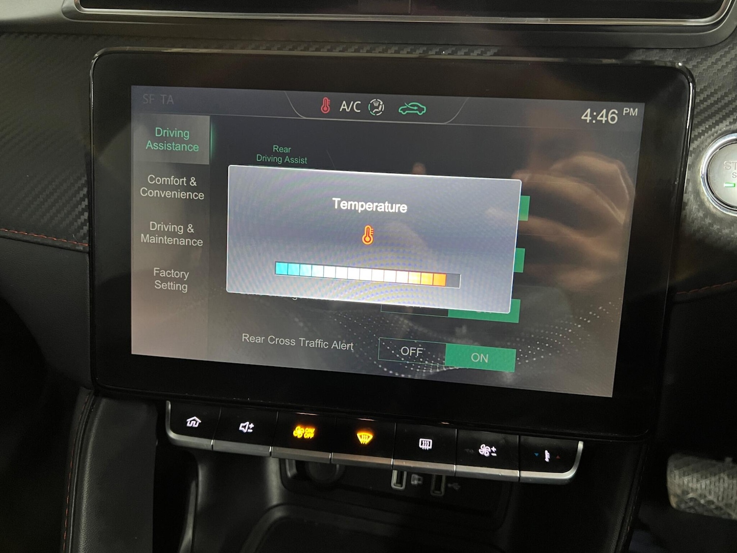 Used MG MG ZS 2020 for sale - 76802159: Photo 28