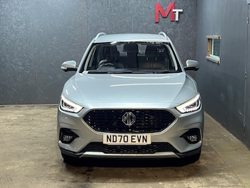Used MG MG ZS 2020 for sale - 76802159: Photo