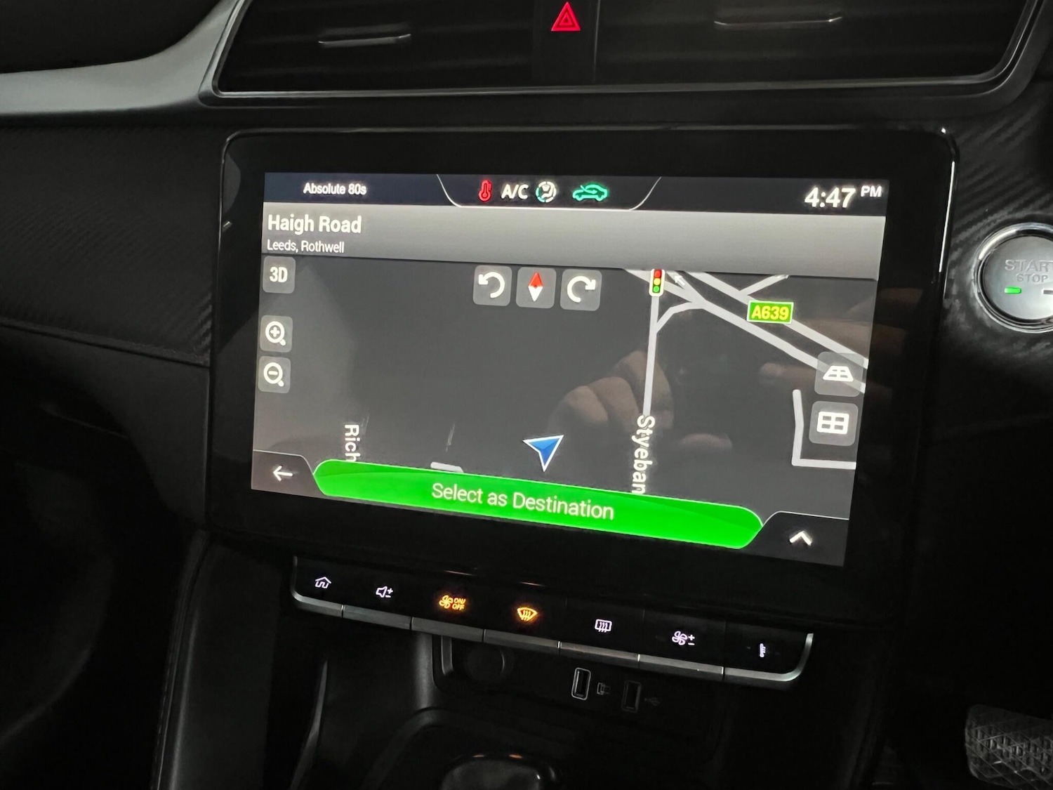 Used MG MG ZS 2020 for sale - 76802159: Photo 30