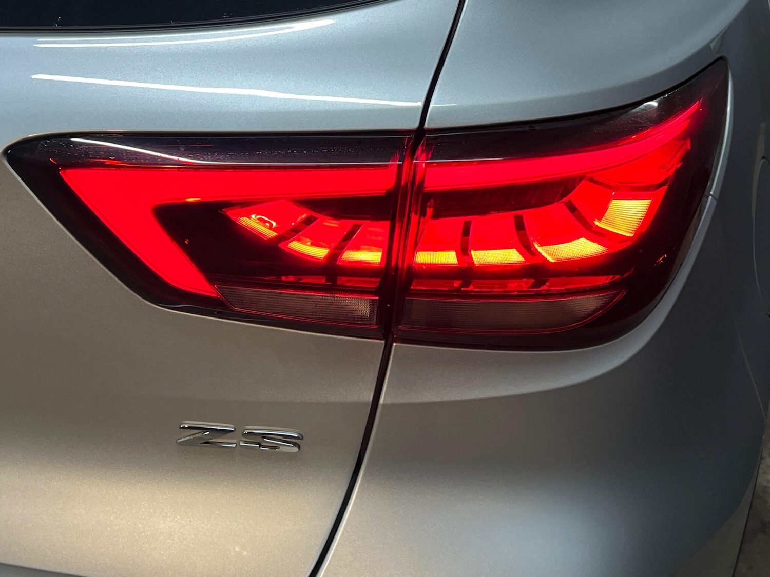 Used MG MG ZS 2020 for sale - 76802159: Photo 33