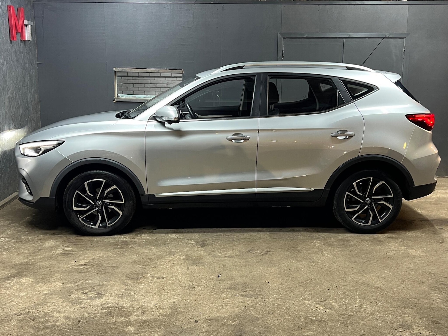 Used MG MG ZS 2020 for sale - 76802159: Photo 4