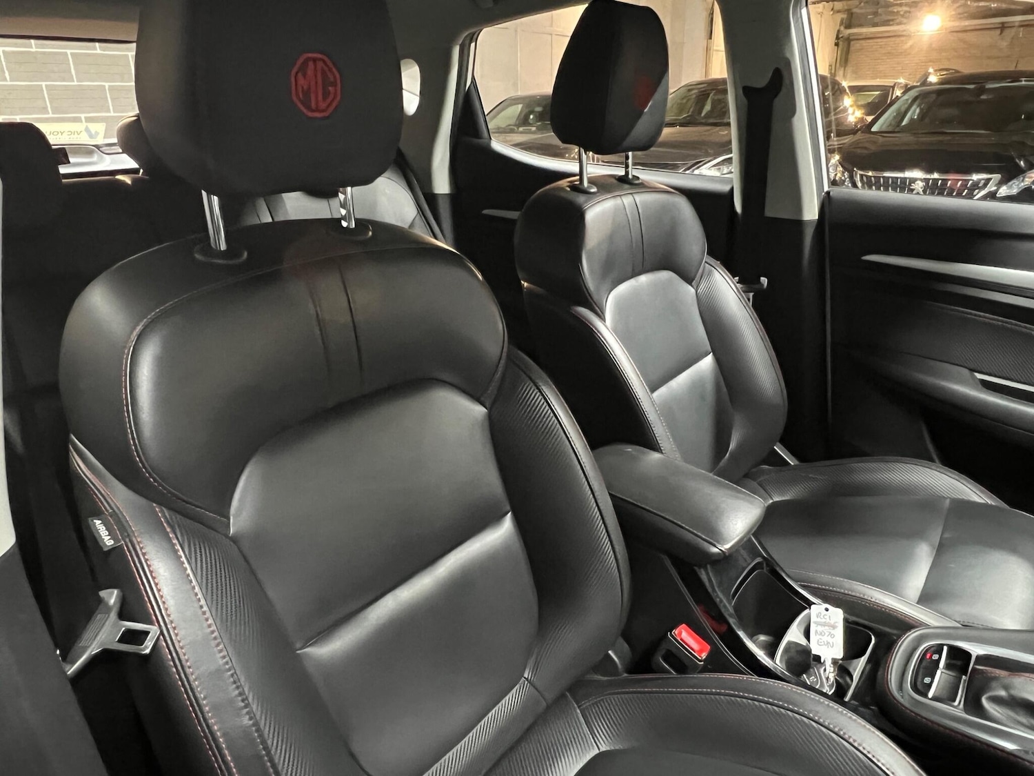 Used MG MG ZS 2020 for sale - 76802159: Photo 40