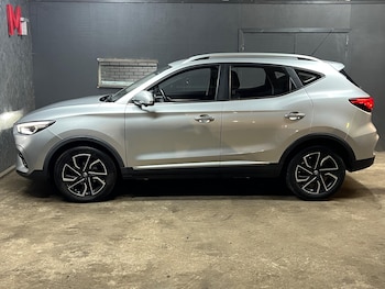 Used MG MG ZS 2020 for sale - 76802159: Photo