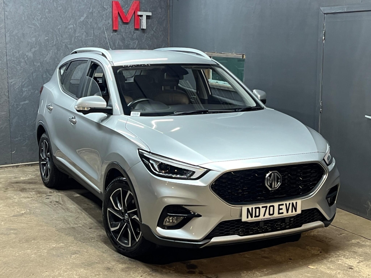 Used MG MG ZS 2020 for sale - 76802159: Photo 8