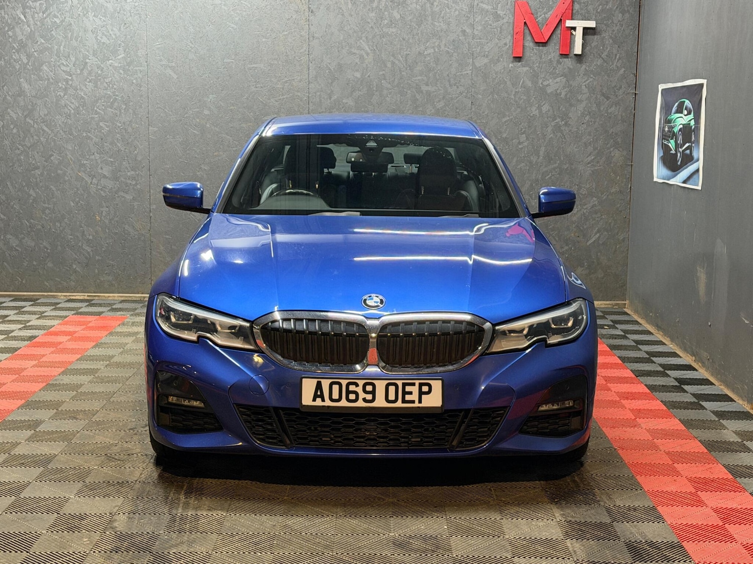 Used BMW 3 Series 2019 for sale - 77359188: Photo 13