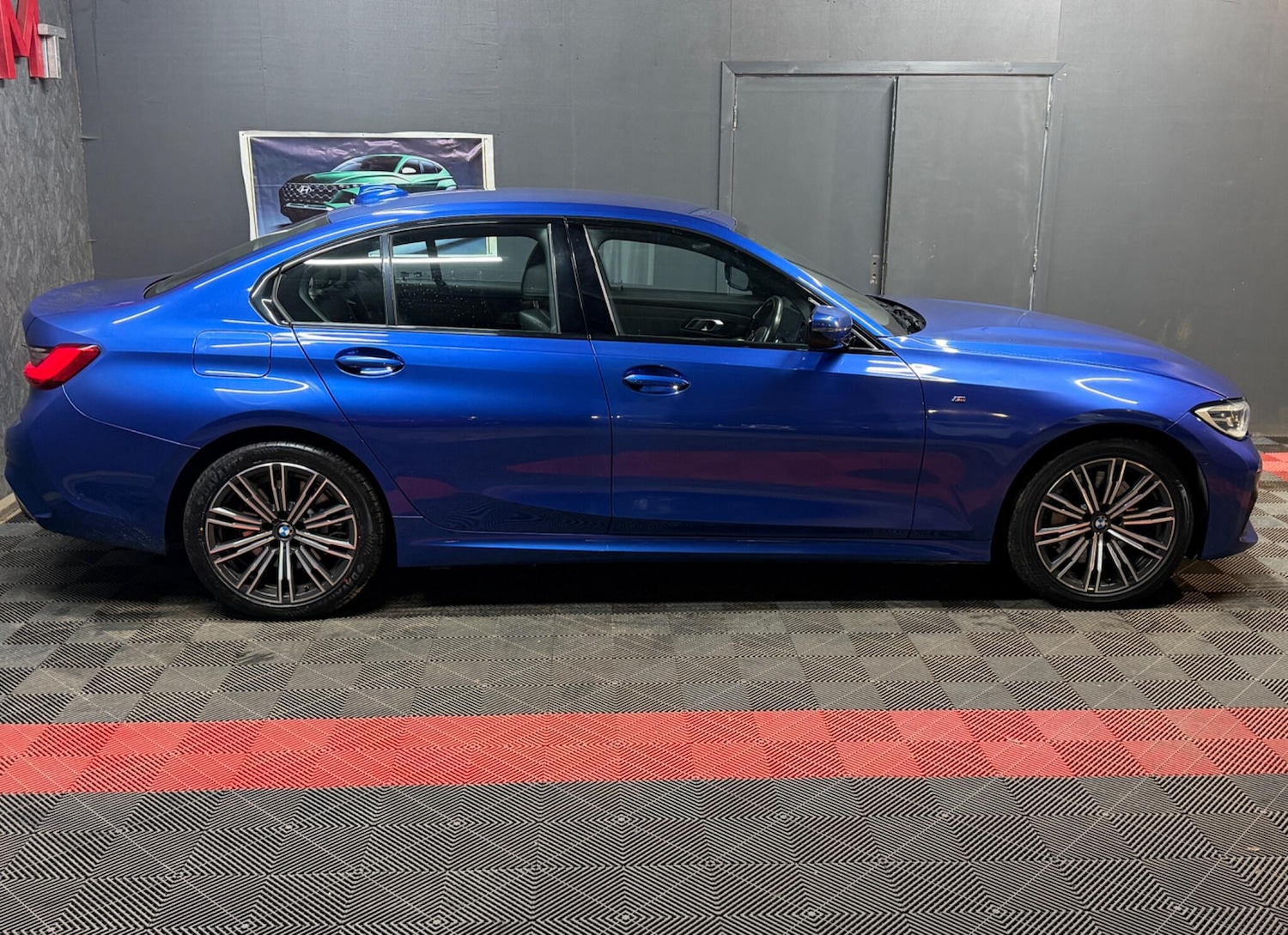 Used BMW 3 Series 2019 for sale - 77359188: Photo 22
