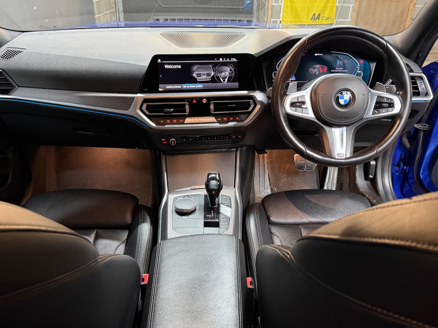 Used BMW 3 Series 2019 for sale - 77359188: Photo 25