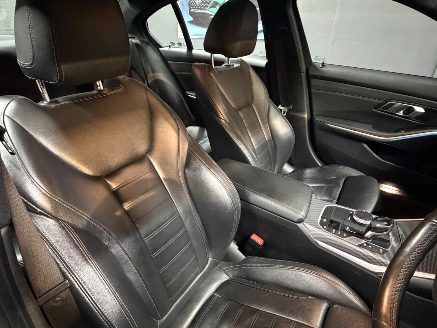 Used BMW 3 Series 2019 for sale - 77359188: Photo 27