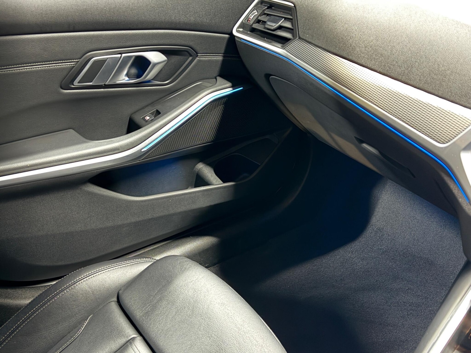 Used BMW 3 Series 2019 for sale - 77359188: Photo 34