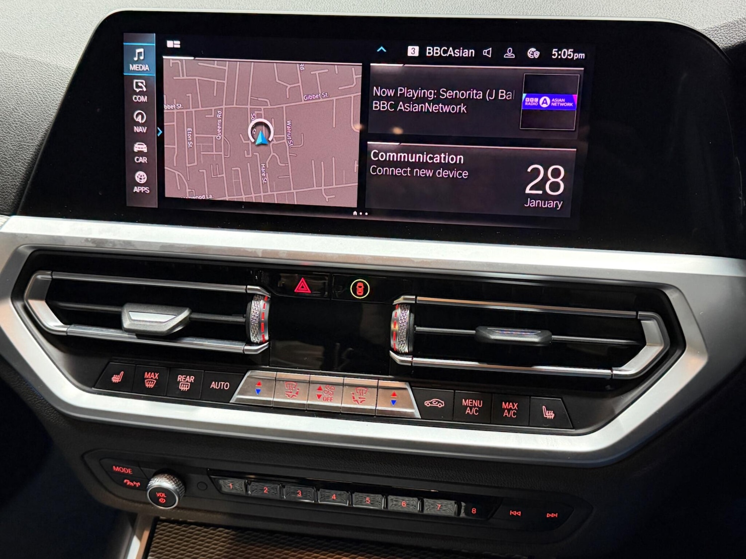 Used BMW 3 Series 2019 for sale - 77359188: Photo 37