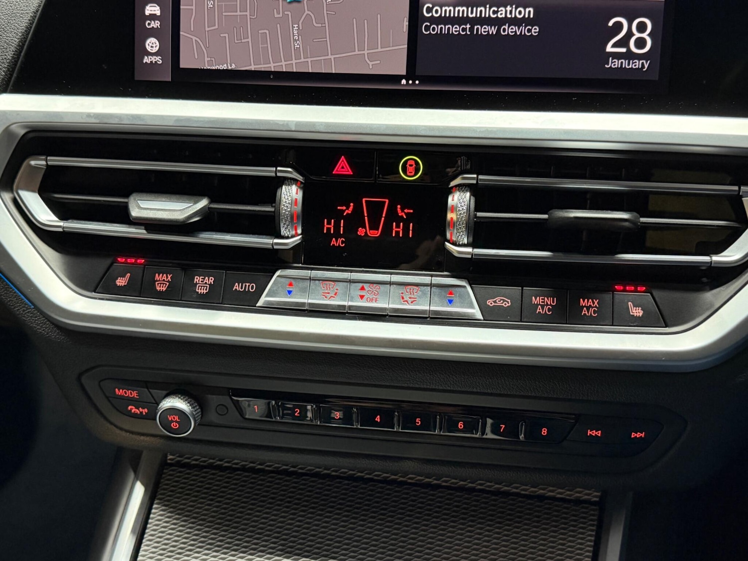 Used BMW 3 Series 2019 for sale - 77359188: Photo 39