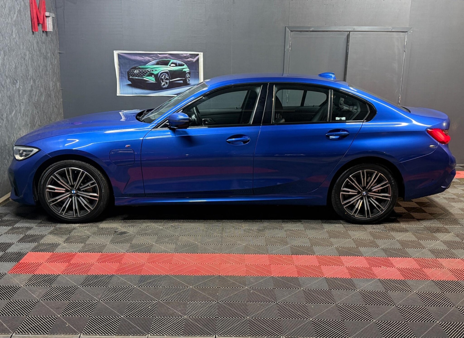 Used BMW 3 Series 2019 for sale - 77359188: Photo 4