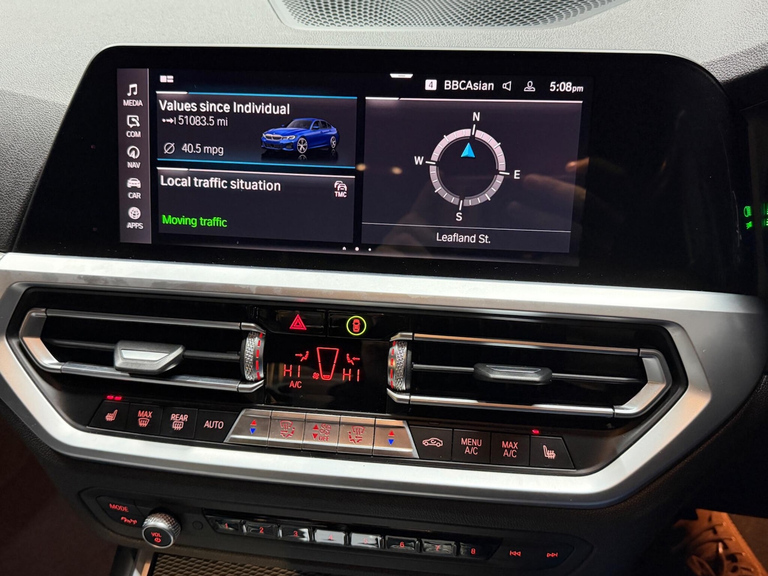 Used BMW 3 Series 2019 for sale - 77359188: Photo 40