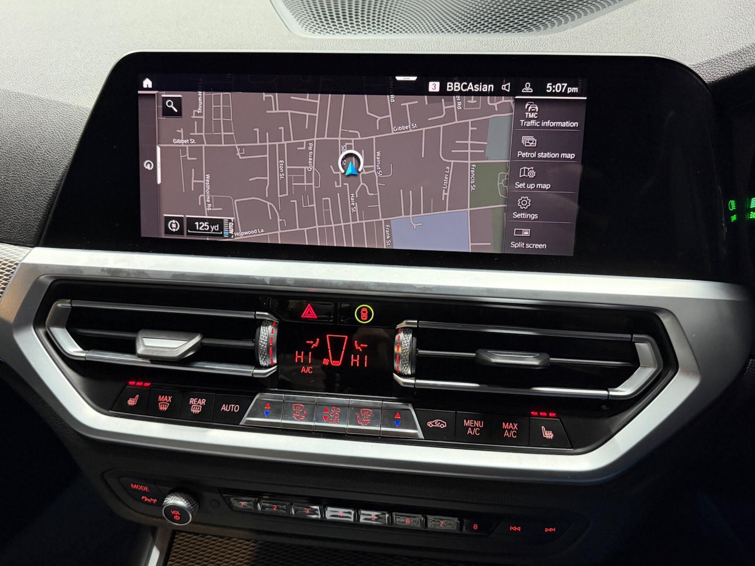 Used BMW 3 Series 2019 for sale - 77359188: Photo 41