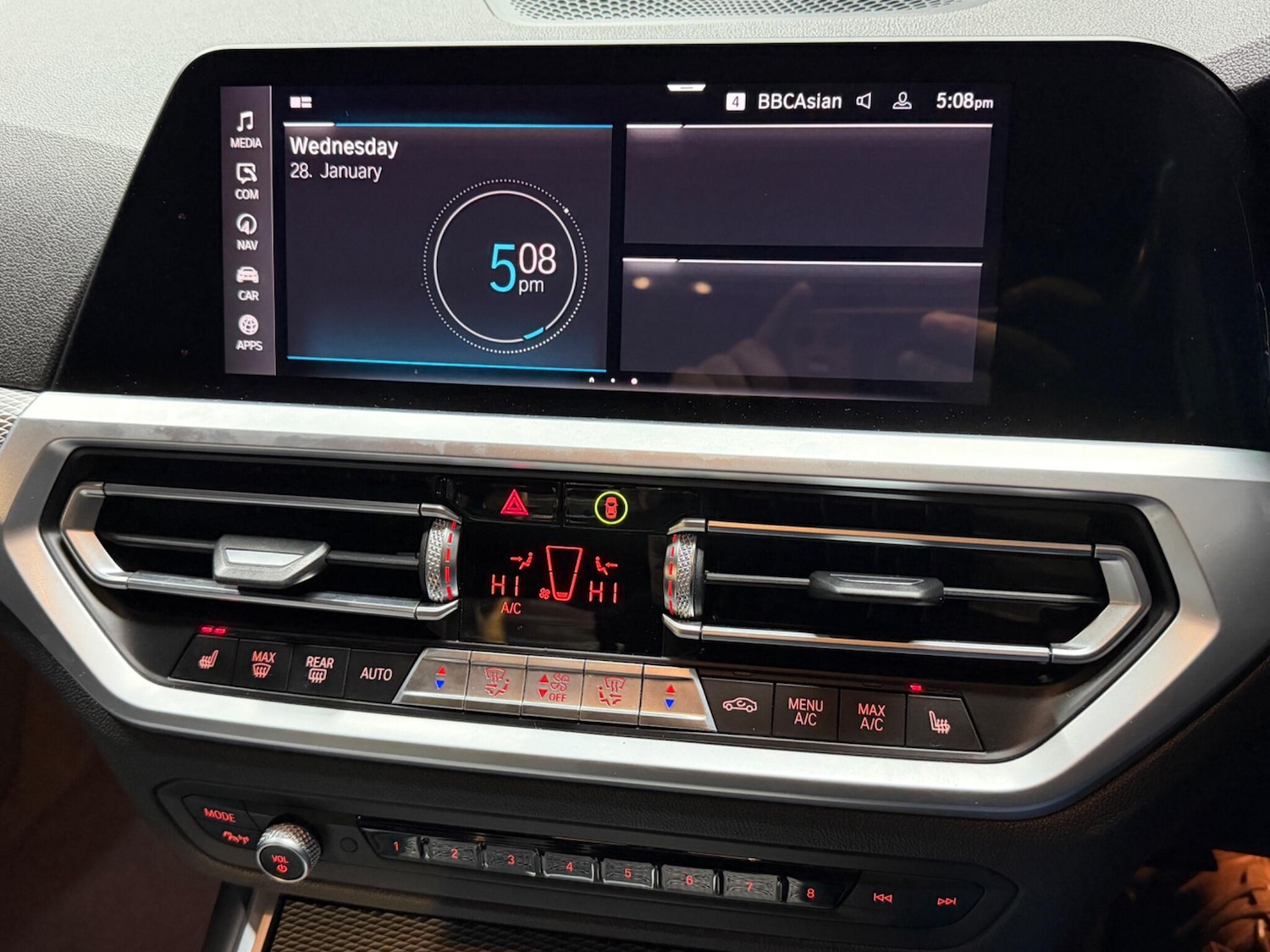 Used BMW 3 Series 2019 for sale - 77359188: Photo 42