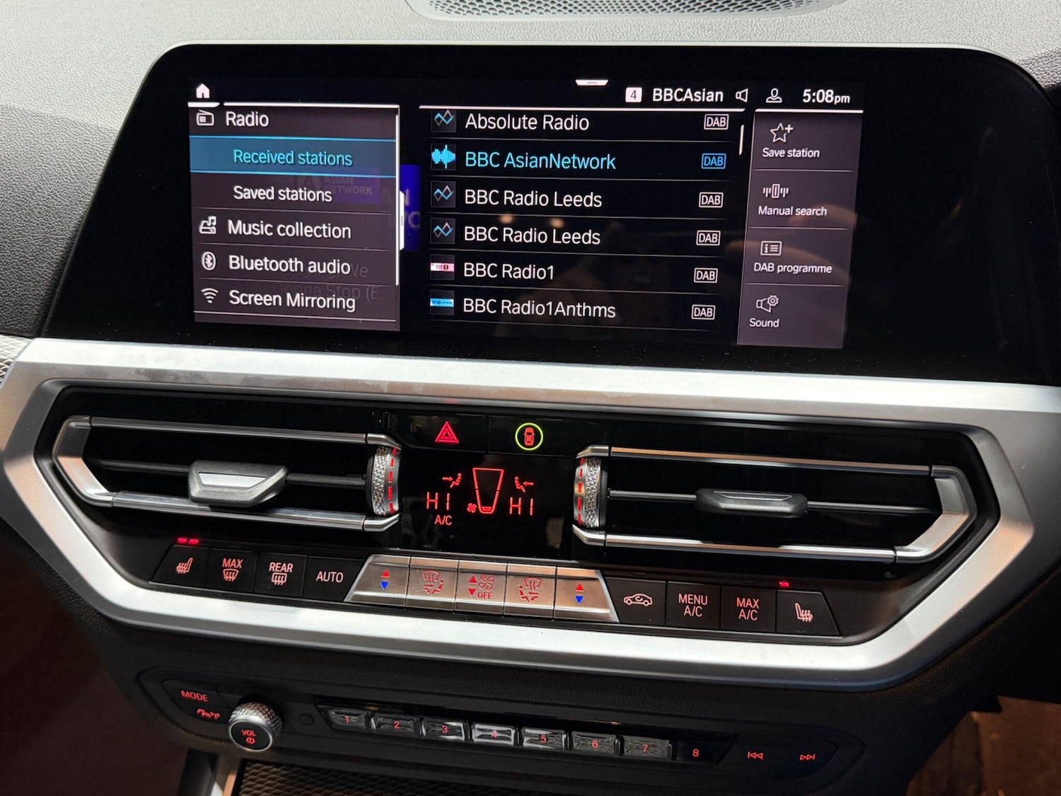 Used BMW 3 Series 2019 for sale - 77359188: Photo 43