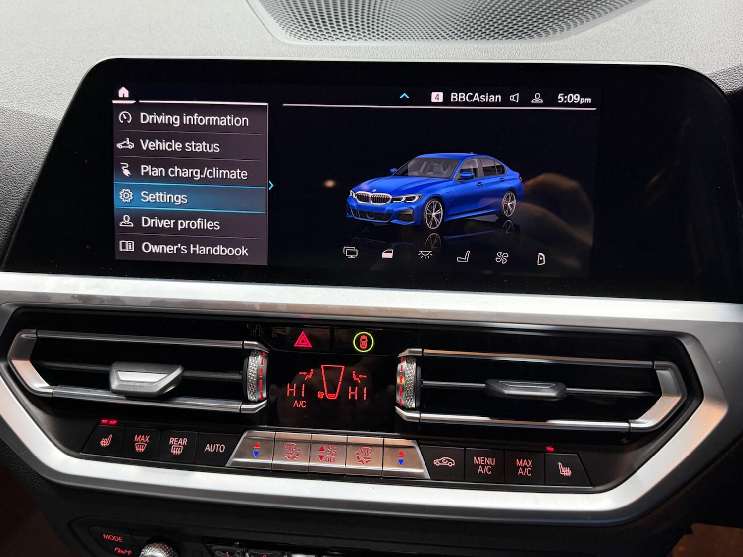 Used BMW 3 Series 2019 for sale - 77359188: Photo 47