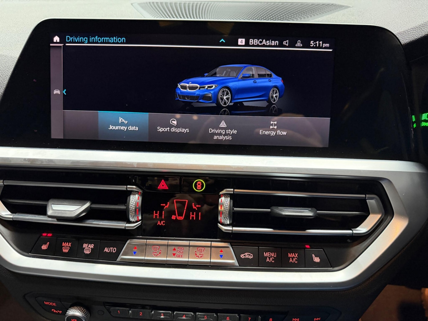 Used BMW 3 Series 2019 for sale - 77359188: Photo 48