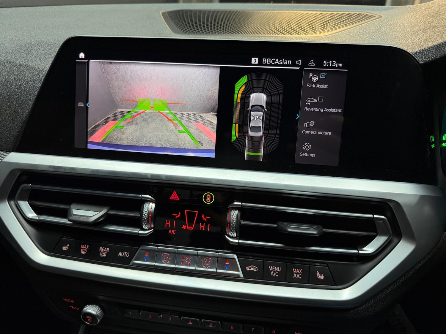 Used BMW 3 Series 2019 for sale - 77359188: Photo 50