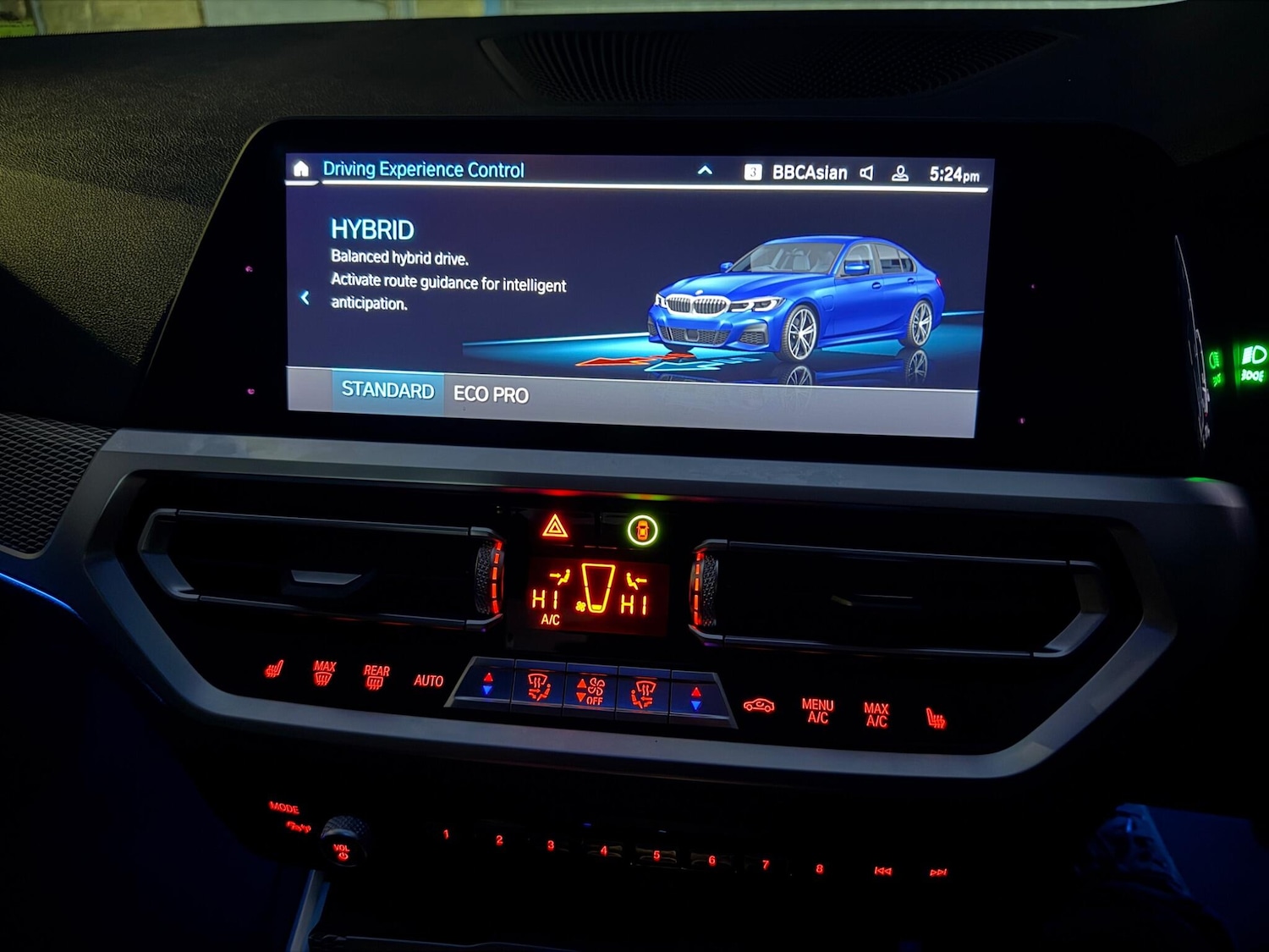 Used BMW 3 Series 2019 for sale - 77359188: Photo 51