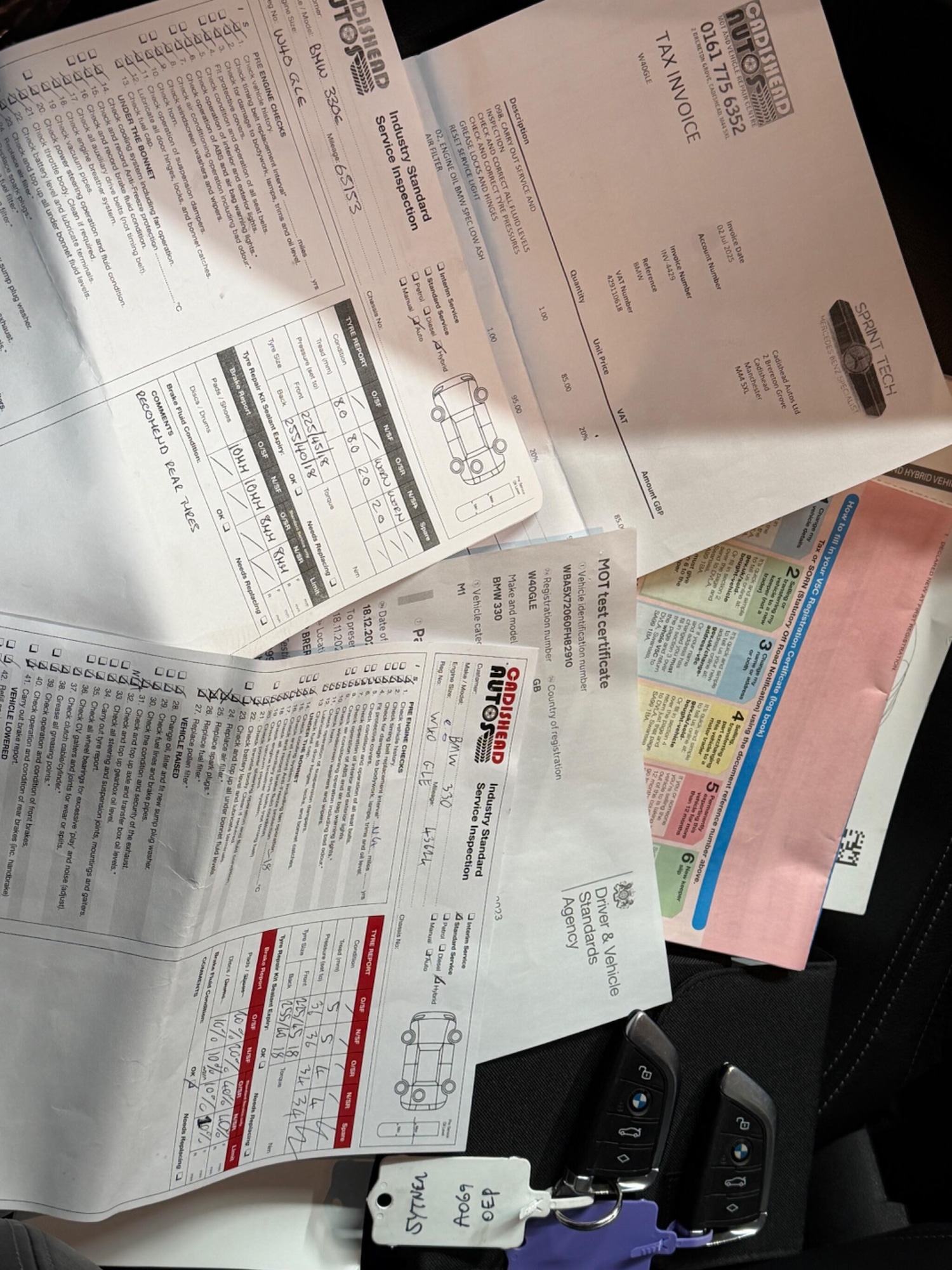 Used BMW 3 Series 2019 for sale - 77359188: Photo 52