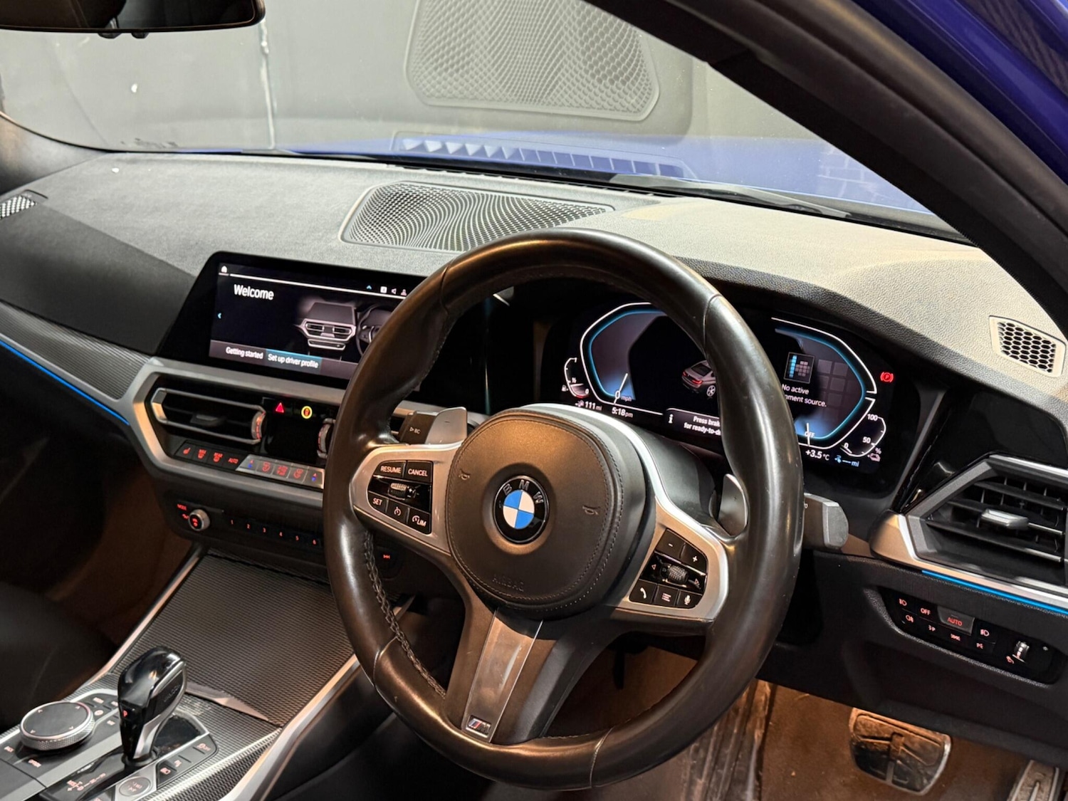 Used BMW 3 Series 2019 for sale - 77359188: Photo 55